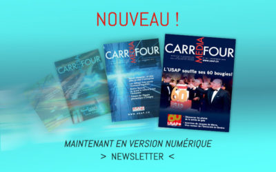Carrefour Média, nouvelle formule
