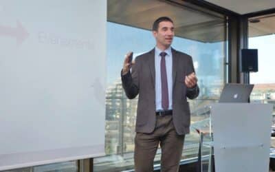 2017 – Gaël Hurlimann