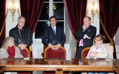 2011 – Grand Conseil