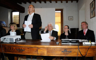 2012 – Assemblée générale