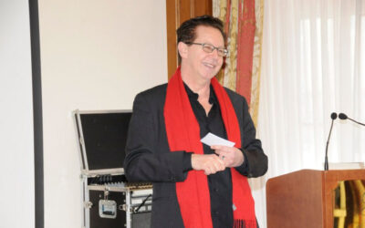 2013 – Jean-Michel Olivier