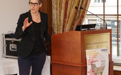 2014 – Stéphanie Augier