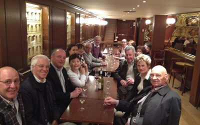 2014 – Voyage Beaujolais