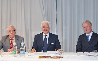 2015 – Assemblée générale