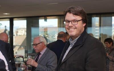 2017 – Arnaud Grobet