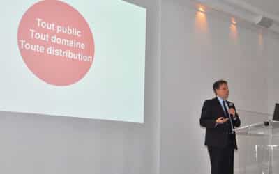 2017 – Assemblée générale