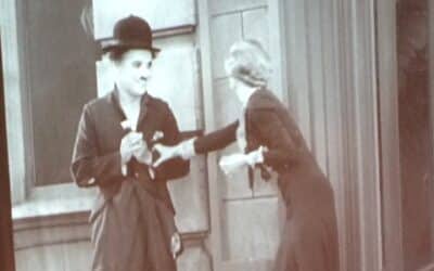 2016 – Musée Chaplin