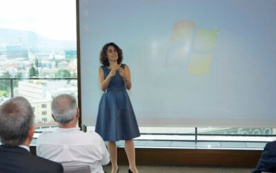 2018 – Anna-Karina Kolb