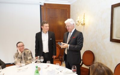 2015 – Tristan Cerf