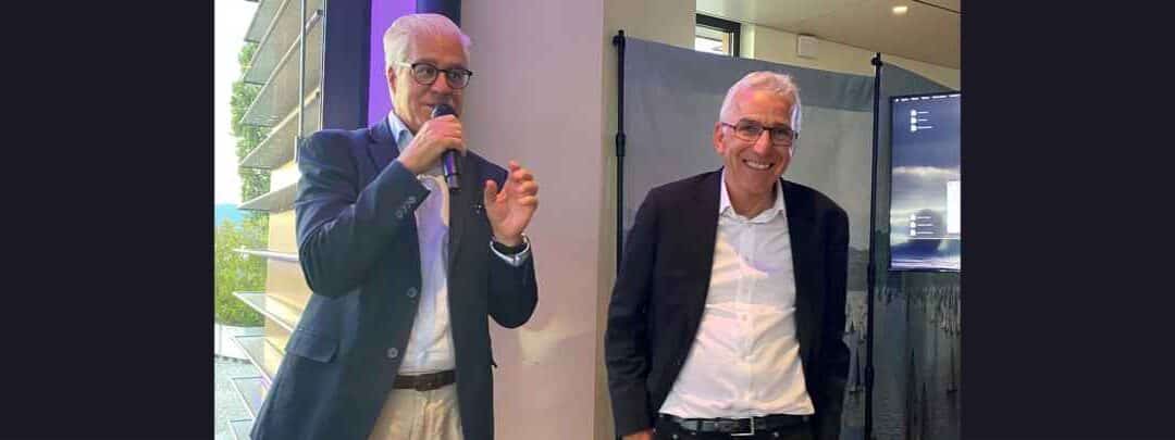 Assemblée générale de l’USAP du 27 juin 2022 à la Société Nautique de Genève -SNG