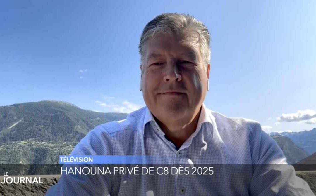 L’intervention de Philippe Amez-Droz