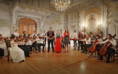 Version inédite de l’hymne national suisse