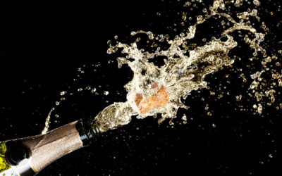 Cocktail déjeunatoire & présentation des chiffres et perspectives du Champagne