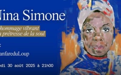 Une journée dédiée à Nina Simone
