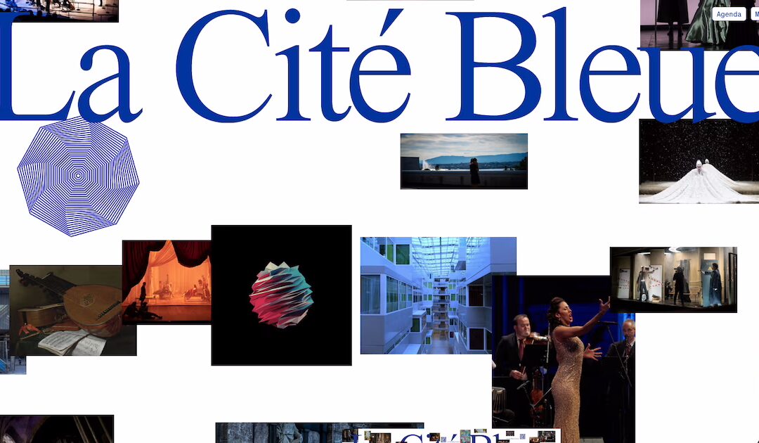 La Cité Bleue, partenaire de l’USAP