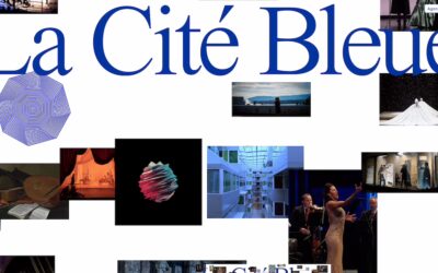 La Cité Bleue, partenaire de l’USAP