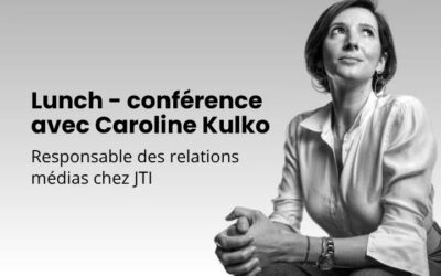 Comment communiquer dans une industrie controversée ?
