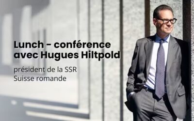 Votation sur la SSR : quels enjeux pour l’avenir des médias en Suisse romande ?