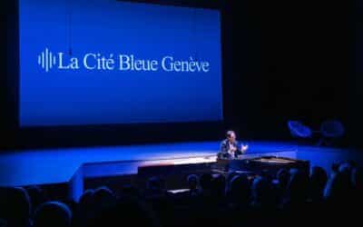 Cité Bleue, présentation de sa programmation 2026-2027