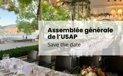 Assemblée Générale de l’USAP