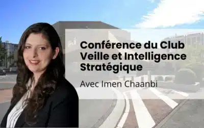 « L’Afrique au prisme de l’intelligence économique : comprendre les stratégies d’influence et les risques géopolitiques »