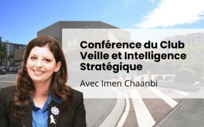 « L’Afrique au prisme de l’intelligence économique : comprendre les stratégies d’influence et les risques géopolitiques »