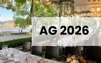Assemblée Générale 2026