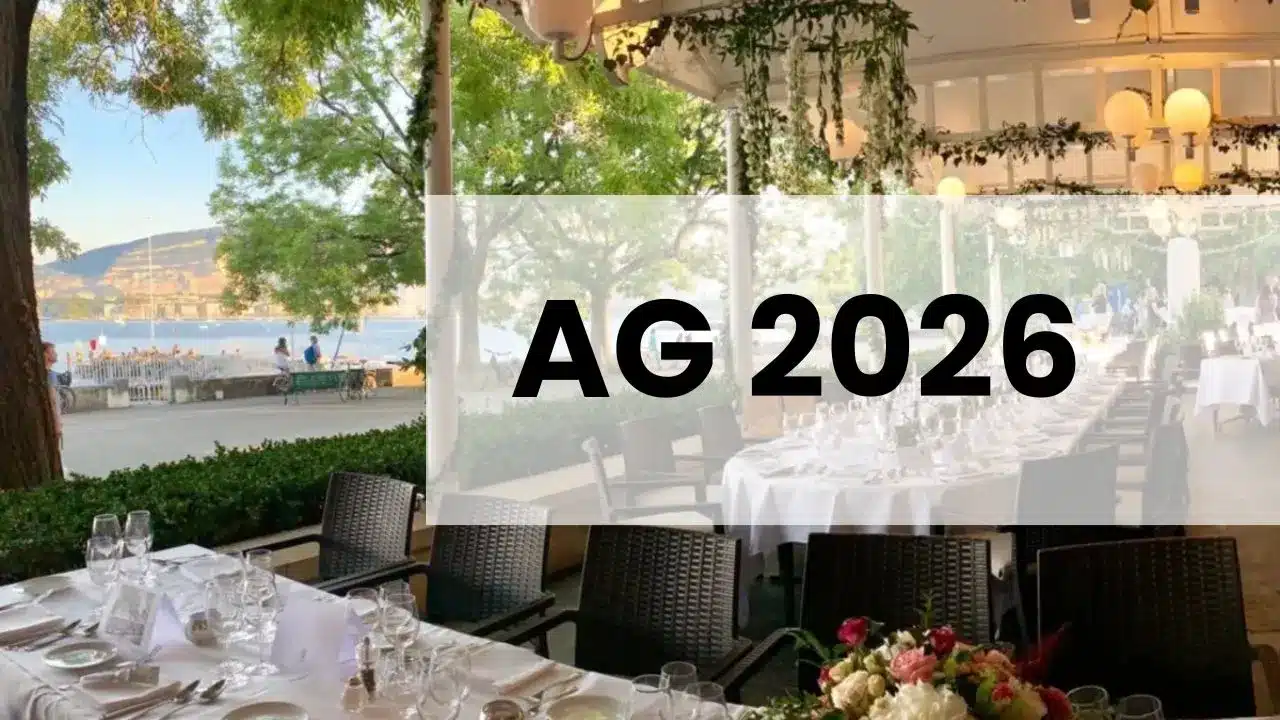 USAP - AG 2026