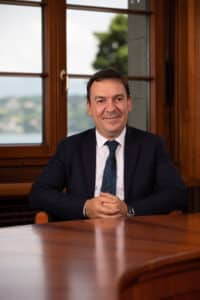 défis du commerce international avec Jean-Marie Paugam de l'OMC